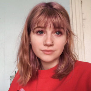 Meet your Posher, Eowyn